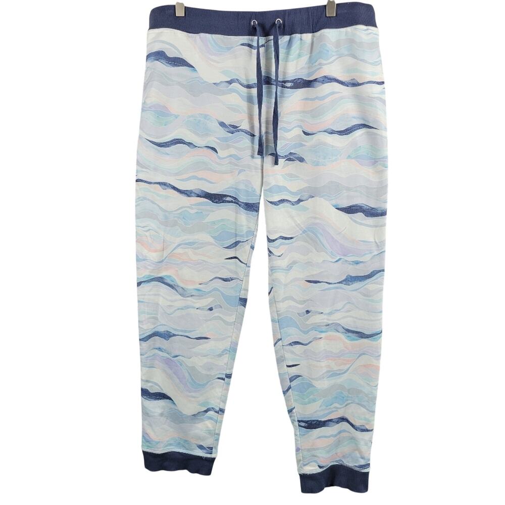 Erin Condren Neutral Layers Jogger Pants Large